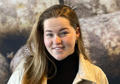 Ilse Izelaar-Kleinjan